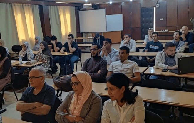 Séminaire LMCS