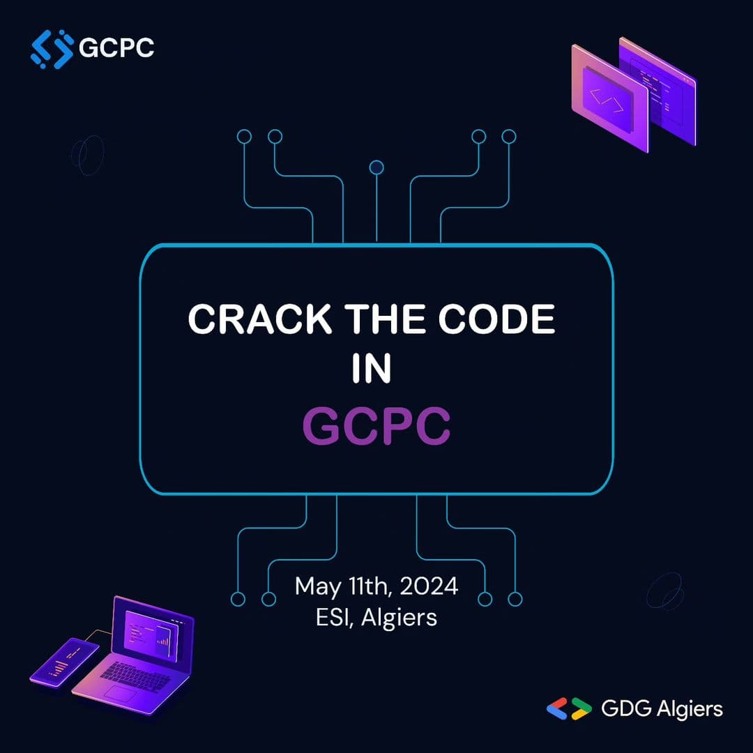 GCPC